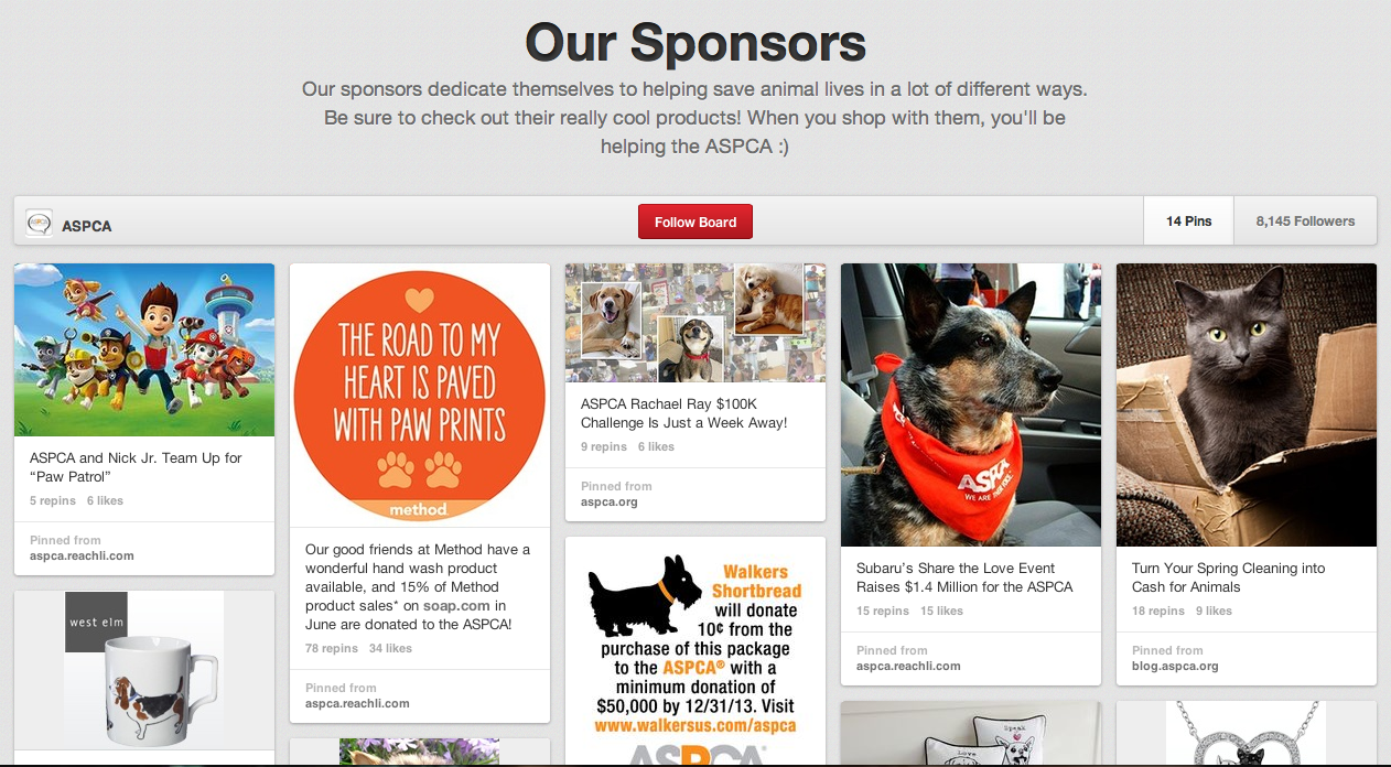 Social Media para Organizações Sem Fins Lucrativos - Agradecer aos doadores