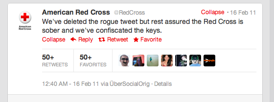 Ferramentas de Serviço ao Cliente - RedCross-Reason