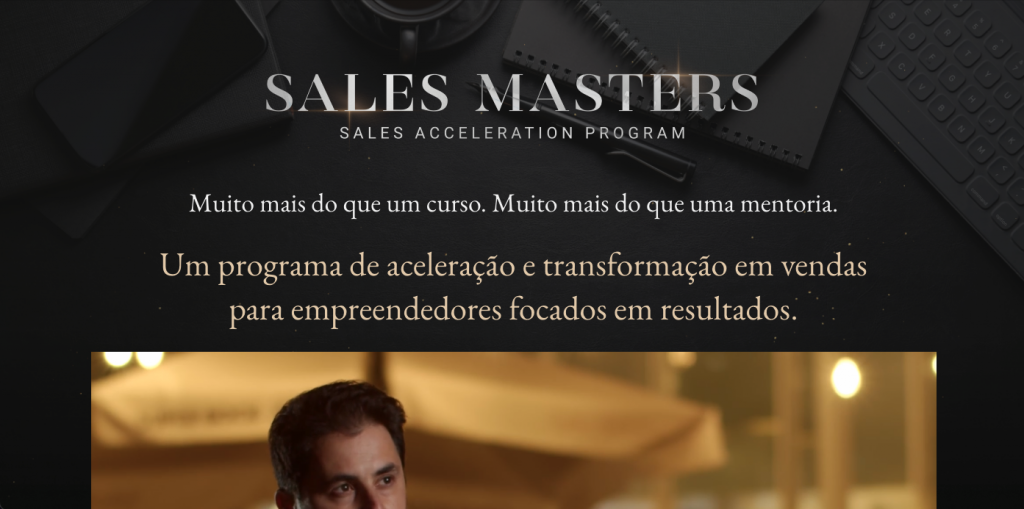 As melhores mentorias em marketing digital em Portugal